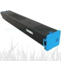 Toner Sharp do BP-50C26,BP-50C31... | 24tys. (BPGT70CA) Cyan