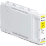 Atrament UltraChrome XD do Epson SureColor SC-T3000/T5000/T7000 | 110ml (C13T692400) Yellow