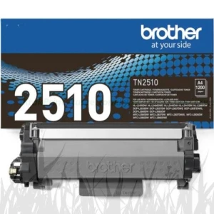 Toner Brother DCP-L2627DW, MFC-L2827DW.. | 1,2tys. (TN-2510) Black