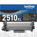Toner Brother DCP-L2627DW, MFC-L2827DW.. | 3tys. (TN-2510XL) Black