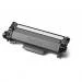Toner Brother DCP-L2627DW, MFC-L2827DW.. | 3tys. (TN-2510XL) Black