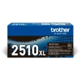 Toner Brother DCP-L2627DW, MFC-L2827DW.. | 3tys. (TN-2510XL) Black