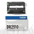 Bęben Brother DCP-L2627DW, MFC-L2827DW.. | 15tys. (DR-2510) Black