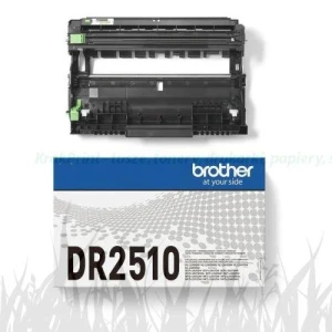 Bęben Brother DCP-L2627DW, MFC-L2827DW.. | 15tys. (DR-2510) Black