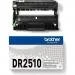 Bęben Brother DCP-L2627DW, MFC-L2827DW.. | 15tys. (DR-2510) Black