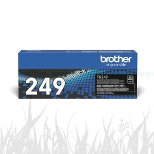 Toner Brother HL-L8230CDW, MFC-L8390CDW | 4,5tys. (TN-249BK) Black