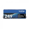 Toner Brother HL-L8230CDW, MFC-L8390CDW | 4,5tys. (TN-249BK) Black