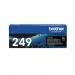 Toner Brother HL-L8230CDW, MFC-L8390CDW | 4,5tys. (TN-249BK) Black