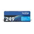 Toner Brother HL-L8230CDW, MFC-L8390CDW | 4tys. (TN-249C) Cyan
