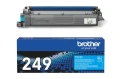 Toner Brother HL-L8230CDW, MFC-L8390CDW | 4tys. (TN-249C) Cyan