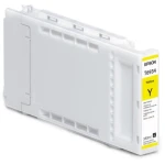 Atrament UltraChrome XD do Epson SureColor SC-T3000/T5000/T7000 | 350ml (C13T693400 / C13T69340N) Yellow