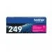 Toner Brother HL-L8230CDW, MFC-L8390CDW | 4tys. (TN-249M) Magenta