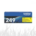 Toner Brother HL-L8230CDW, MFC-L8390CDW | 4tys. (TN-249Y) Yellow