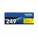 Toner Brother HL-L8230CDW, MFC-L8390CDW | 4tys. (TN-249Y) Yellow