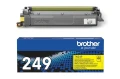 Toner Brother HL-L8230CDW, MFC-L8390CDW | 4tys. (TN-249Y) Yellow