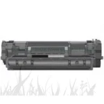 Toner Zamiennik do Canon CRG-071H do MF272dw, 275dw | 2,5tys. (5646C002) Black