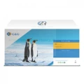 Toner Zamiennik do HP Nr.135X do M209dw | 2,4tys. (W1350X) Black BEZ CHIPA