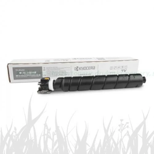 Toner Kyocera Oryginał TK-8545K (1T02YM0NL0) Black