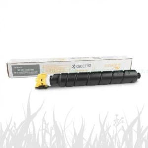 Toner Kyocera Oryginał TK-8545Y (1T02YMANL0) Yellow