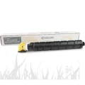 Toner Kyocera Oryginał TK-8545Y (1T02YMANL0) Yellow