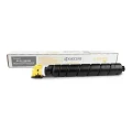 Toner Kyocera Oryginał TK-8545Y (1T02YMANL0) Yellow