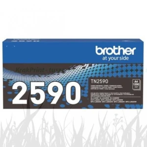 Toner do Brother HL-L2442DW | 1,2tys (TN-2590)