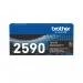 Toner do Brother HL-L2442DW | 1,2tys (TN-2590)