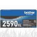 Toner do Brother HL-L2442DW | 3tys (TN-2590XL) Black