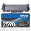 Toner do Brother HL-L2442DW | 3tys (TN-2590XL) Black
