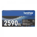 Toner do Brother HL-L2442DW | 3tys (TN-2590XL) Black