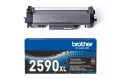 Toner do Brother HL-L2442DW | 3tys (TN-2590XL) Black