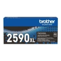 Toner do Brother HL-L2442DW | 3tys (TN-2590XL) Black