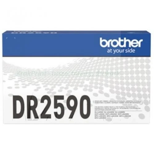 Bęben Brother HL-L2442DW... | 12tys (DR-2590) Black