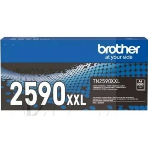 Toner Brother MFC-L2922DW | 5tys. (TN-2590XXL)
