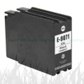 Tusz Zamiennik do Epson XXL do WF-6590DWF | 10tys. (C13T907140) Black