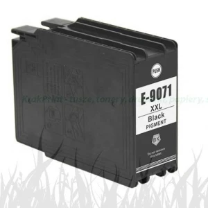 Tusz Zamiennik do Epson XXL do WF-6590DWF | 10tys. (C13T907140) Black