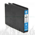 Tusz Zamiennik do Epson XXL do WF-6590DWF | 7tys. (C13T907240) Cyan