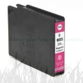 Tusz Zamiennik do Epson XXL do WF-6590DWF | 7tys. (C13T907340) Magenta
