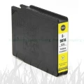 Tusz Zamiennik do Epson XXL do WF-6590DWF | 7tys. (C13T907440) Yellow