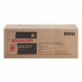 Toner Sharp do MX-C407P | 6tys. (MX-C35TY) Yellow