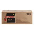 Toner Sharp do MX-C407P | 6tys. (MX-C35TY) Yellow