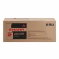 Toner Sharp do MX-C407P | 6tys. (MX-C35TM) Magenta