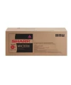 Toner Sharp do MX-C407P | 6tys. (MX-C35TM) Magenta