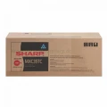 Toner Sharp do MX-C407P | 6tys. (MX-C35TC) Cyan