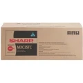 Toner Sharp do MX-C407P | 6tys. (MX-C35TC) Cyan