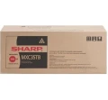 Toner Sharp do MX-C407P | 9tys. (MX-C35TB) Black