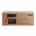 Toner Sharp do MX-C407P | 9tys. (MX-C35TB) Black