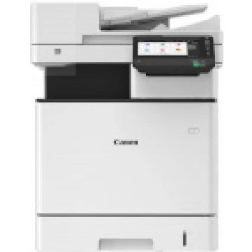 Urz. Wiel. Laserowe Kolor Canon i-SENSYS MF842cdw (6162C008)