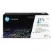 Toner HP Nr.217Z do 6800zfsw... | 24tys. (W2171Z ) Cyan