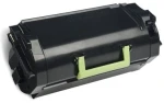 Toner Lexmark Nr.622H pro MX71x/MX81x 622H | 25tys. (62D2H00) Black